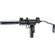 Пистолет пневм. Umarex IWI Mini UZI 4,5 мм BB