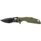 Нож Skif Defender II BSW ц:olive