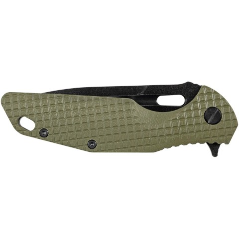 Нож Skif Defender II BSW ц:olive