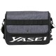 Сумка Shimano Yasei Street Bag з коробкою для приманок Black/gray