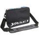 Сумка Shimano Yasei Street Bag з коробкою для приманок Black/gray