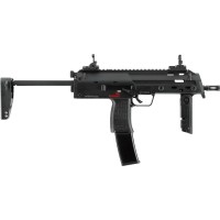 Пистолет-пулемет страйк. Umarex Heckler & Koch MP7 A1 AEG 6 мм