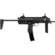 Пистолет-пулемет страйк. Umarex Heckler & Koch MP7 A1 AEG 6 мм