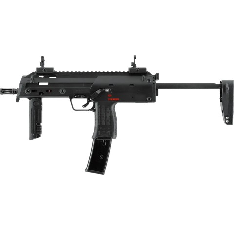 Пистолет-пулемет страйк. Umarex Heckler & Koch MP7 A1 AEG 6 мм