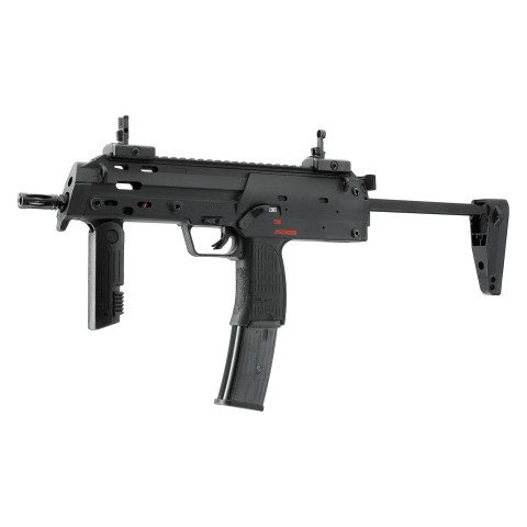 Пистолет-пулемет страйк. Umarex Heckler & Koch MP7 A1 AEG 6 мм