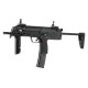 Пистолет-пулемет страйк. Umarex Heckler & Koch MP7 A1 AEG 6 мм