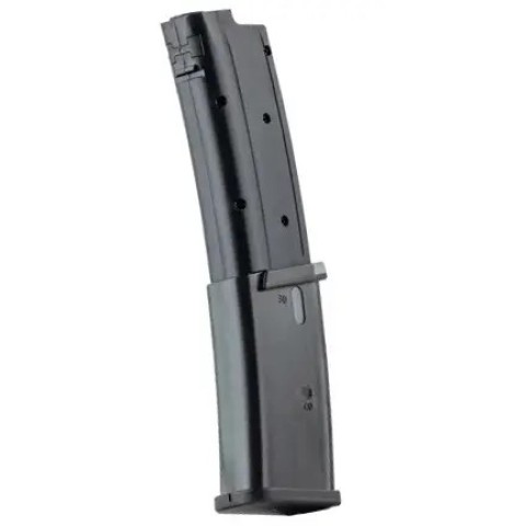 Пистолет-пулемет страйк. Umarex Heckler & Koch MP7 A1 AEG 6 мм