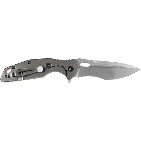 Нож Skif Defender II SW ц:orange