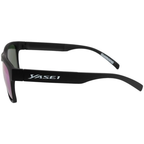 Окуляри Shimano Yasei Sunglasses Green Revo