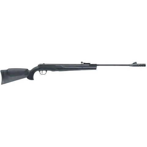 Винтовка пневм. Umarex Ruger Air Scout Magnum 4,5 мм