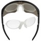 Оправа для линз Swiss Eye Optical Clip для Raptor, Blackhawk, Nighthawk