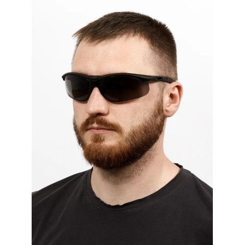 Очки защитные Swiss Eye Lancer Yellow