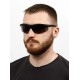 Очки защитные Swiss Eye Lancer Yellow