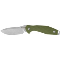 Нож Skif Adventure FB Jr SW, ц:olive