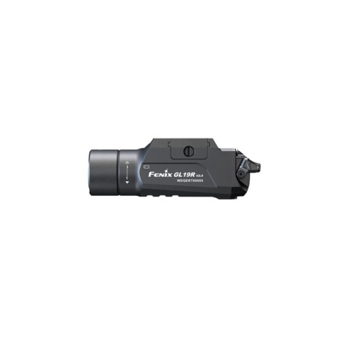 GL19R V20 Ліхтар до пістолета Fenix GL19R V2.0