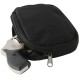 Подсумок Uncle Mike's All-Purpose Pouch ц:black