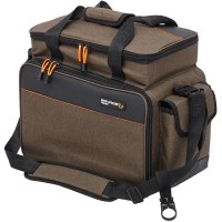 Сумка Savage Gear Specialist Lure Bag L 6 Boxes 31 Brown