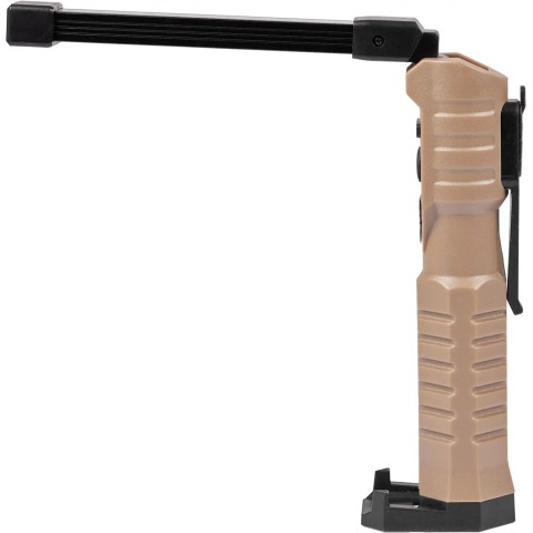 Фонарь туристический Skif Outdoor Explorer