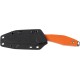 Нож Skif Adventure FB Jr SW, ц:orange