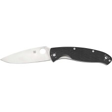 Нож Spyderco Resilience