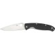 Нож Spyderco Resilience