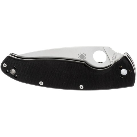 Нож Spyderco Resilience