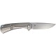 Нож Skif Frontier LE, Ti