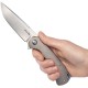 Нож Skif Frontier LE, Ti