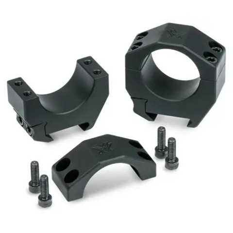 Кольца Vortex Precision Matched Rings 30 мм Low 0.97