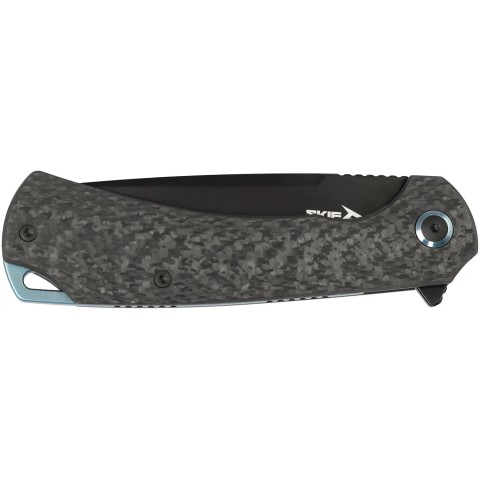 Нож Skif Frontier LE, CF