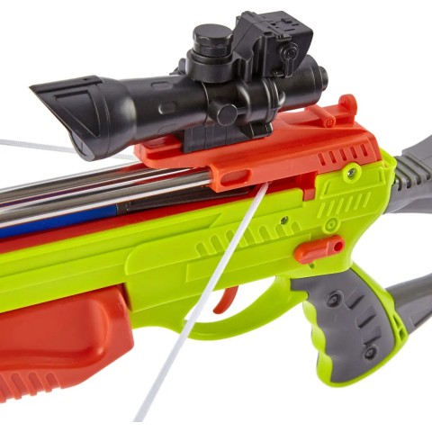 Арбалет іграшковий ZIPP Toys Влучний стрілець L