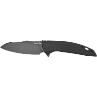 Нож Skif Vulture BSW, D2 ц:black