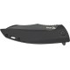 Нож Skif Vulture BSW, D2 ц:black