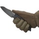 Нож Skif Vulture BSW, D2 ц:black