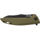 Нож Skif Vulture BSW, D2 olive