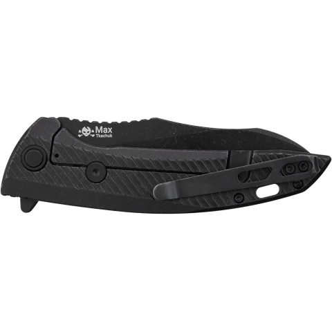 Нож Skif Vulture BSW, D2 olive