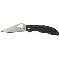Нож Spyderco Byrd Harrier, ц:black