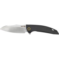 Нож Skif Vulture SW, D2 black