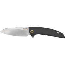 Нож Skif Vulture SW, D2 black