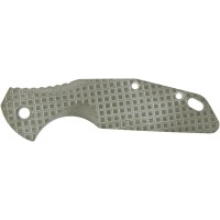 Накладка рукояти Skif Defender 423/OL-002, orange