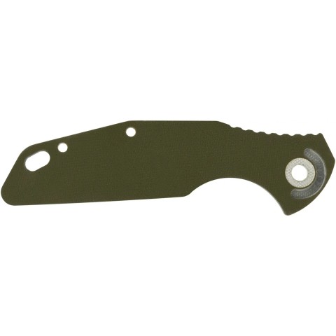 Накладка рукояти Skif Defender 423/OL-002, orange