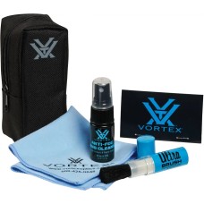 Набор по уходу за оптикой Vortex LC-1 Fog Free Field Kit