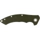 Накладка рукояти Skif Shark 421/OL-004, olive