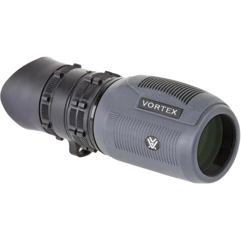 Монокуляр Vortex Solo RT, 8x36 мм, с дальномерной сеткой, MRAD