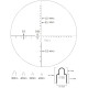 Монокуляр Vortex Solo RT, 8x36 мм, с дальномерной сеткой, MRAD