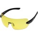 Очки защитные Wiley X WX Detection (Clear/Yellow/Orange/Purple/Copper) ц:matt black