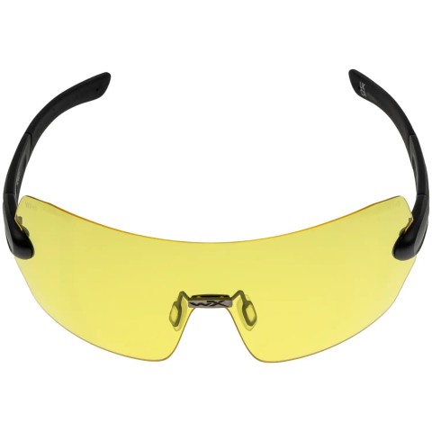 Очки защитные Wiley X WX Detection (Clear/Yellow/Orange/Purple/Copper) ц:matt black