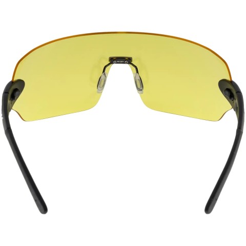 Очки защитные Wiley X WX Detection (Clear/Yellow/Orange/Purple/Copper) ц:matt black