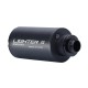 Трассерная насадка WoSport Tracer 14mm CCW （With 11mmCW adapter） ц:black