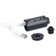 Трассерная насадка WoSport Tracer 14mm CCW （With 11mmCW adapter） ц:black
